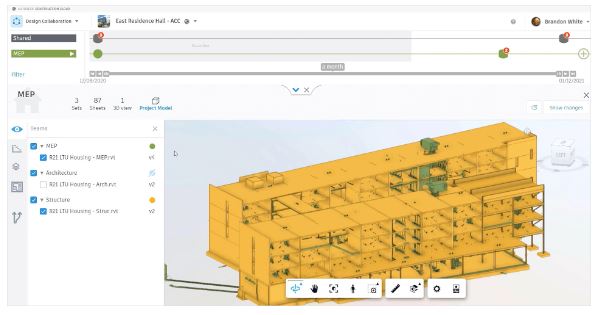 Autodesk BIM 360